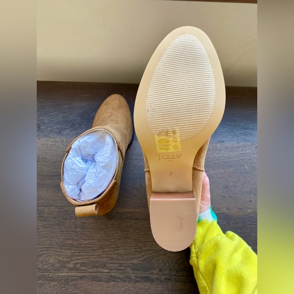 J. Crew Heeled boots - Picture 10 of 10